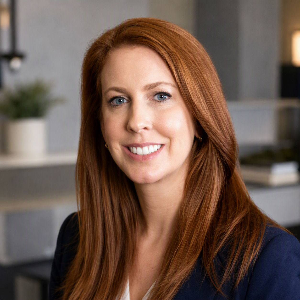 Lauren K. Stewart